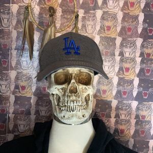 MLB Men's Rodeo Snap Hat